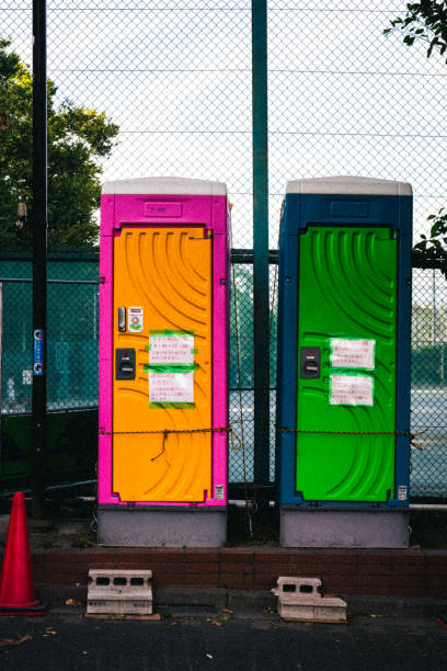 Trusted Moorhead, MN porta potty rental Experts