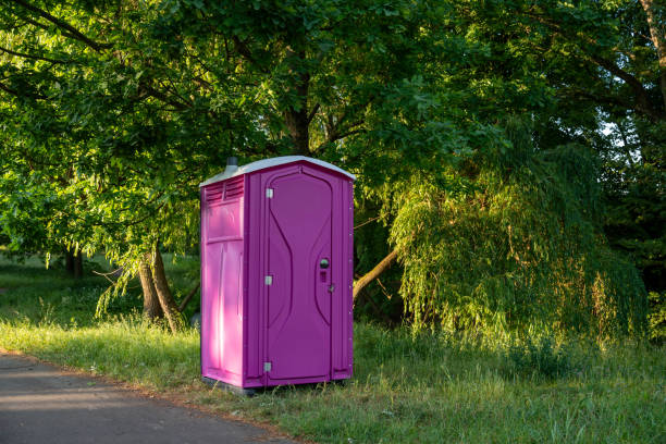 Best Construction site porta potty rental  in Moorhead, MN